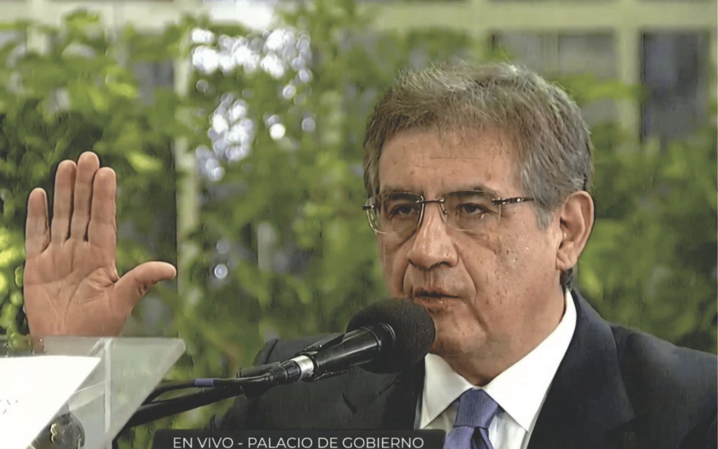 Juan Sheput aclara que el Ejecutivo no reducirá ni aumentará los feriados