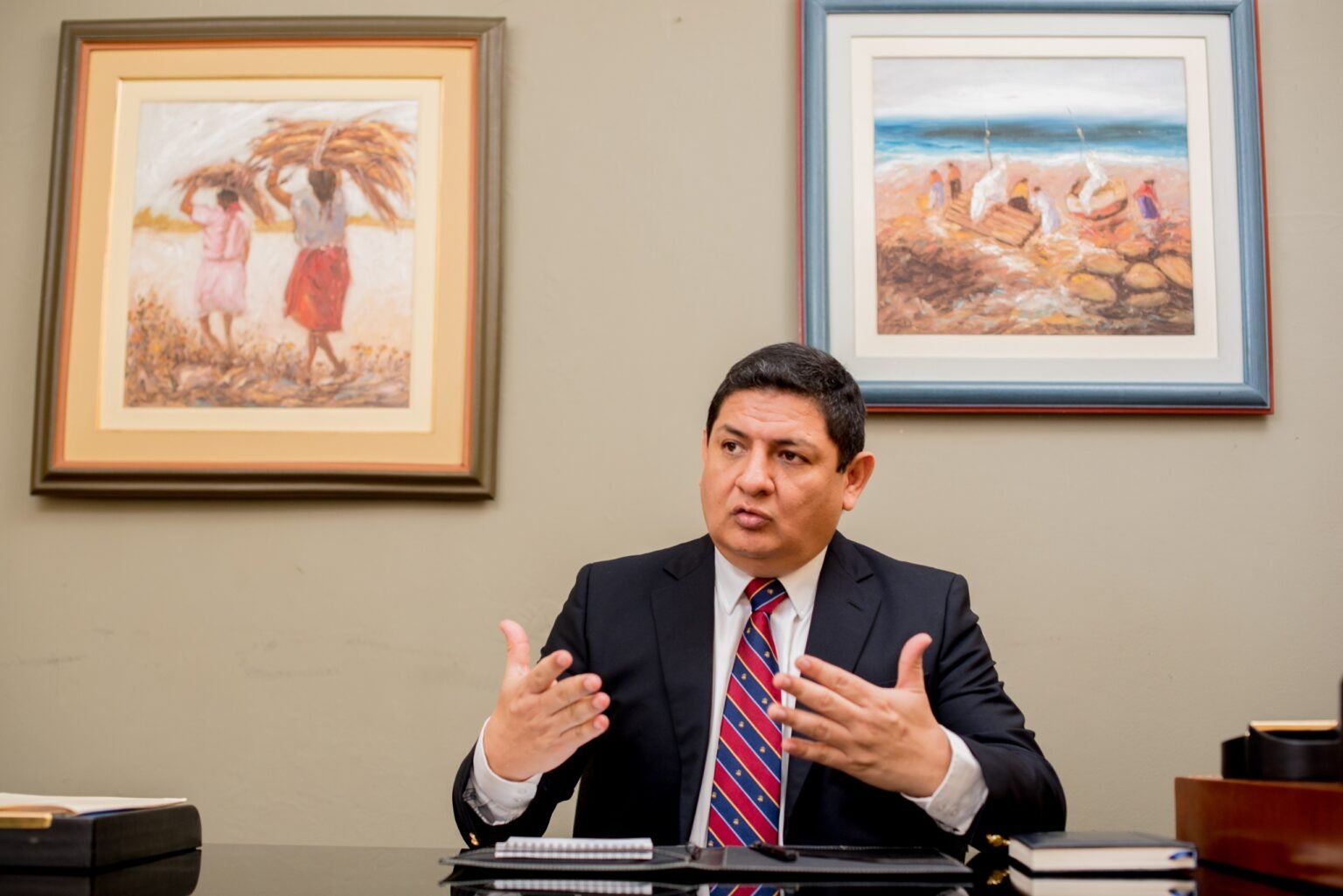 Cámara de Comercio de Piura destaca agenda presidencial orientada a la recuperación y el crecimiento