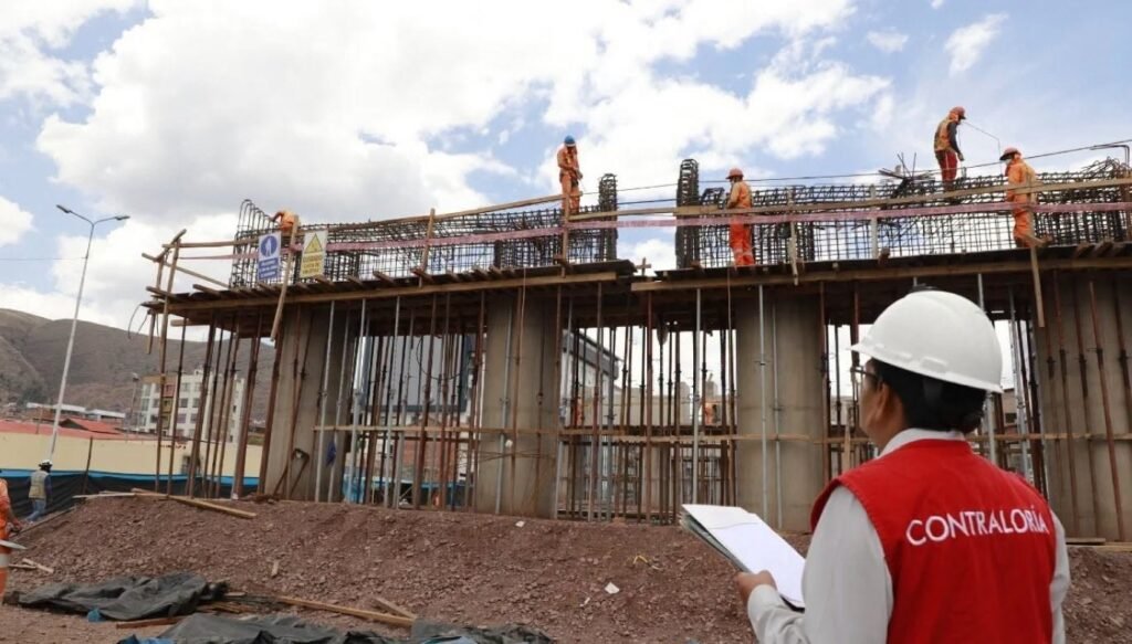 Piura acumula más de S/ 3,800 millones de inversión comprometida en obras paralizadas al primer trimestre del 2026