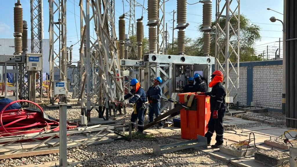 ENOSA restringirá el servicio eléctrico en Piura, Bajo Piura y Sechura