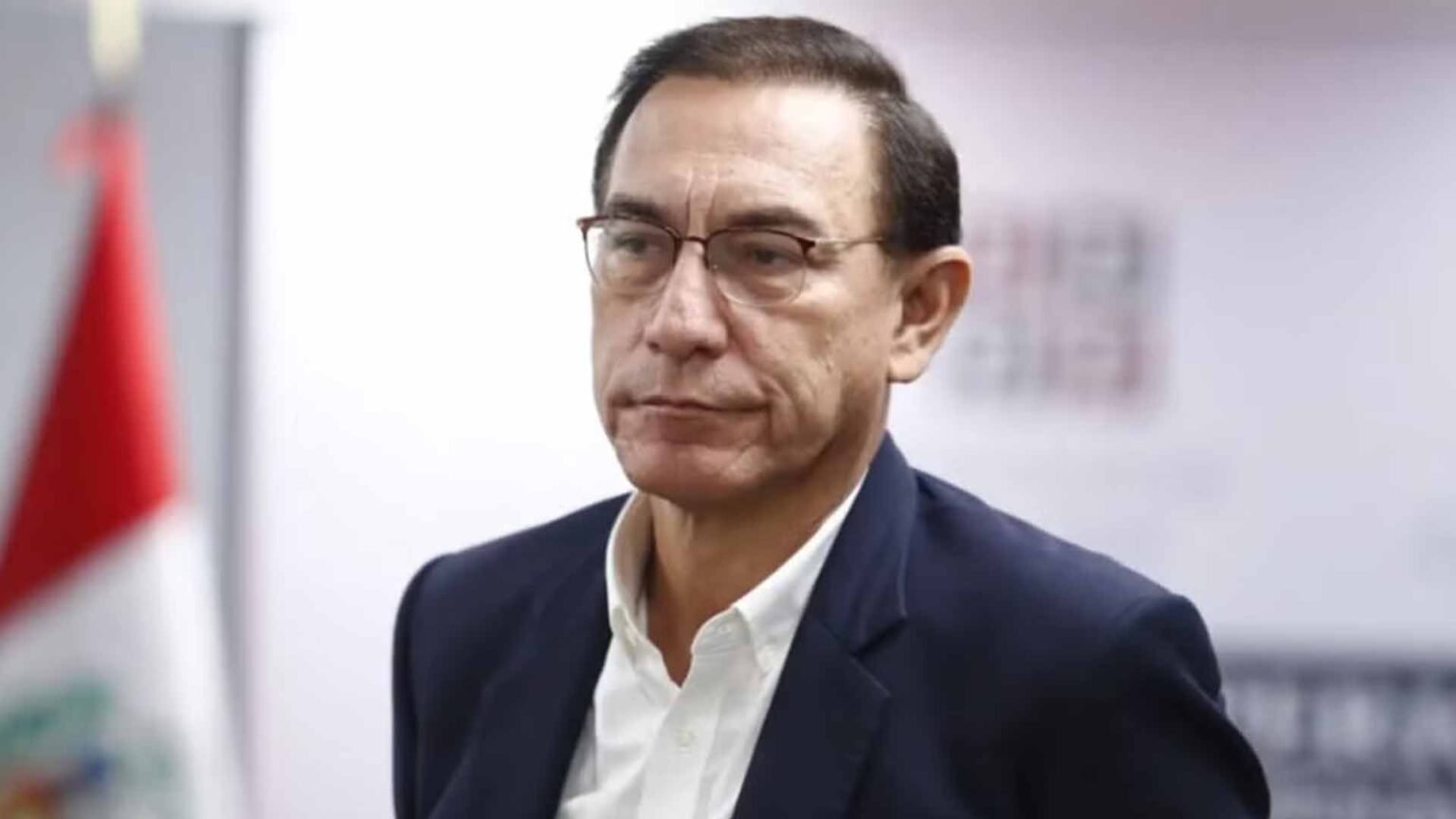 Martín Vizcarra: Poder Judicial fija fecha para revisar condena de 14 años de prisión