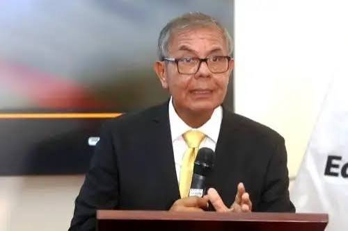 Fernando López Sánchez es designado viceministro de Patrimonio Cultural e Industrias Culturales