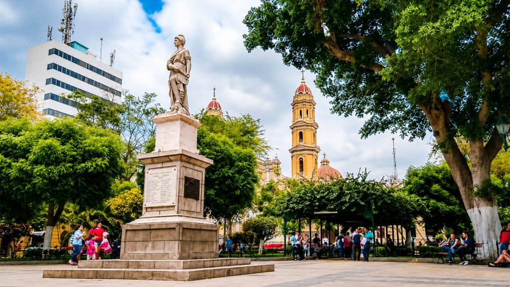 Piura celebra sus 494 aniversario con gastronomía, cultura y conciertos durante agosto