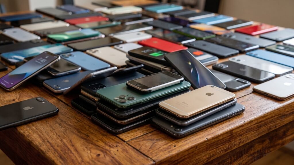 OSIPTEL ordenará bloqueo de 360 000 celulares en agosto, ¿qué hacer si recibes el mensaje con este anuncio?