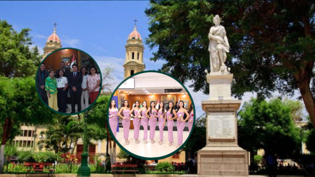 Aniversario de Piura: conoce las actividades, conciertos y eventos por sus 494 años