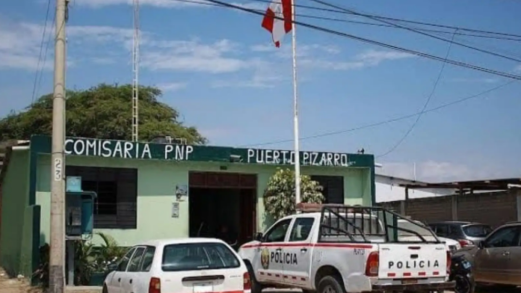 Policía en Tumbes recibe amenazas de muerte de presunta organización criminal «El Clan de la Nueva Generación»