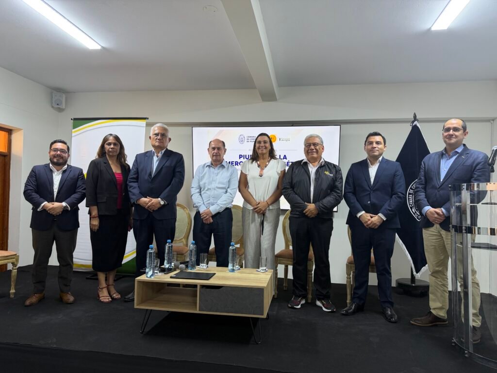 Crisis energética del norte genera sobrecostos y demanda medidas para Piura