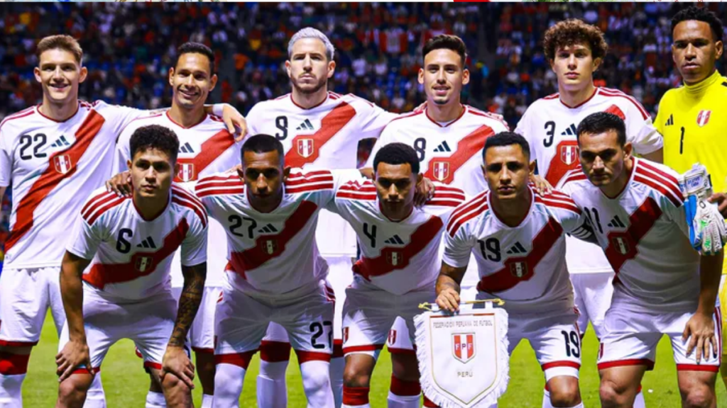 Selección Peruana: Estos son los rivales y fechas de sus próximos amistosos FIFA