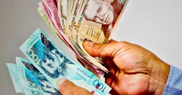 Empresas en Perú proyectan aumentar salarios 5.1% en 2026 Empresas en Perú proyectan aumentar salarios 5 1% en 2026