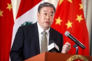 China respalda a Perú en lucha contra inseguridad y prevención ante El Niño