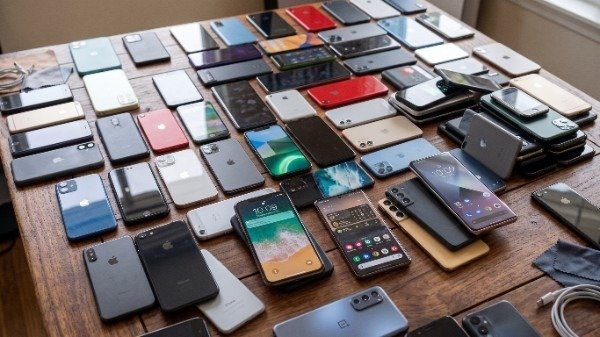 300 mil celulares serán bloqueados en setiembre, advierte OSIPTEL
