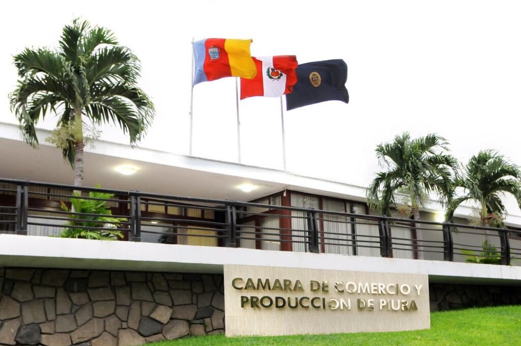 Cámara de Comercio de Piura cita a candidatos para debatir propuestas regionales