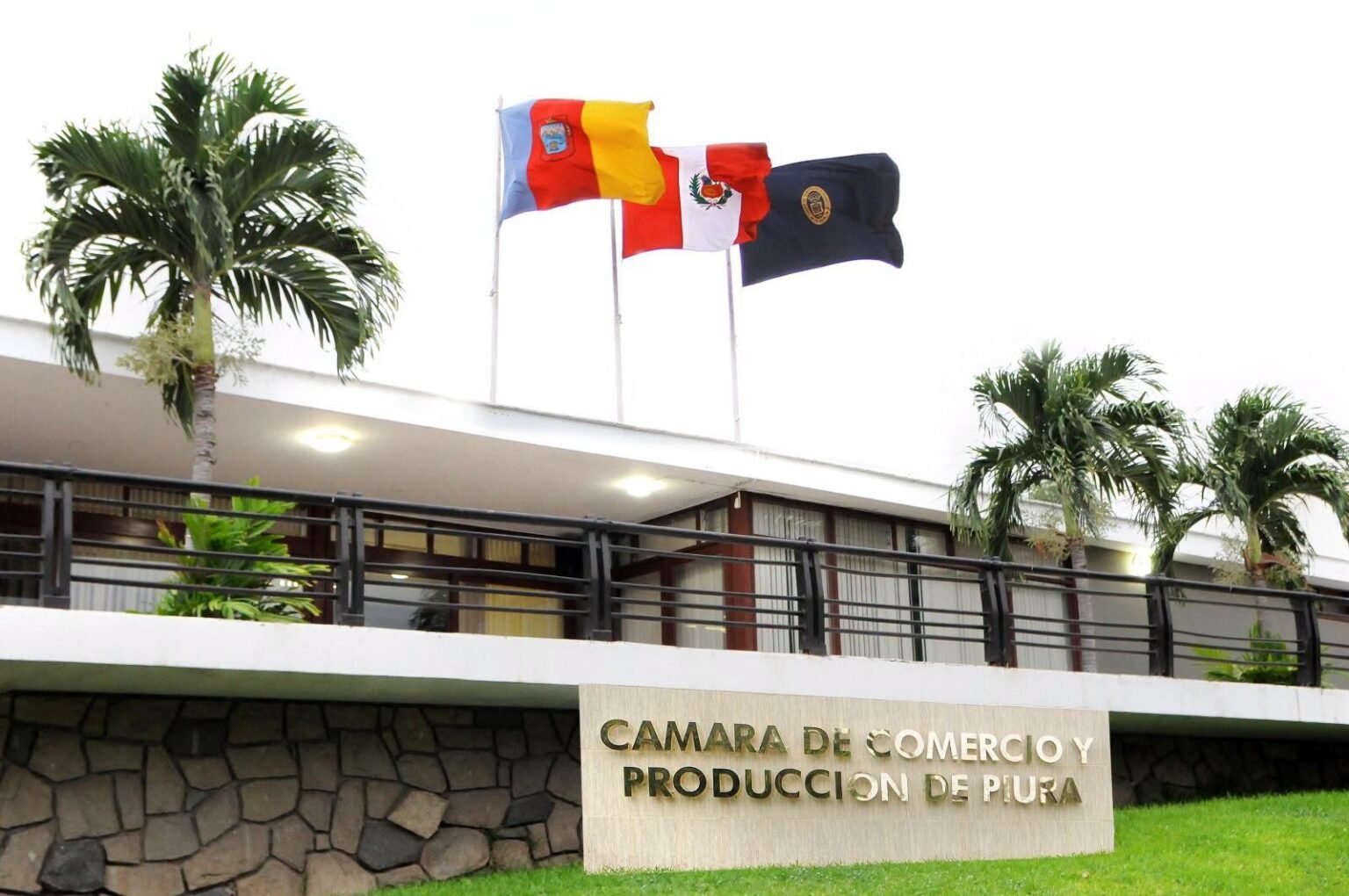 Cámara de Comercio de Piura cita a candidatos para debatir propuestas regionales