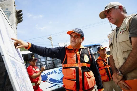 Piura: Ejecutivo plantea dos simulacros y campaña regional ante posibles lluvias intensas