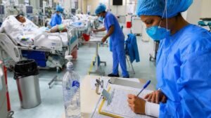 Salud y educación: solo el 30% de peruanos está satisfecho pese al mayor gasto subnacional