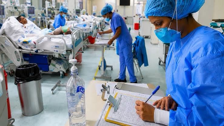 Salud y educación: solo el 30% de peruanos está satisfecho pese al mayor gasto subnacional
