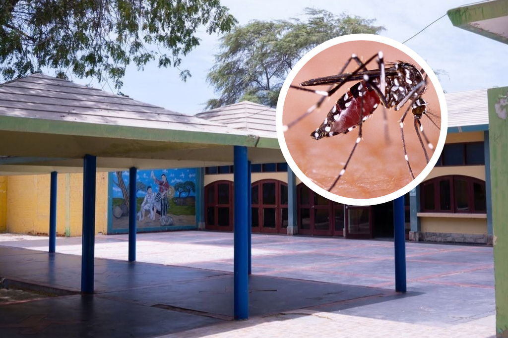 Habilitarán 20 camas en centro de salud de La Unión ante aumento de casos de dengue
