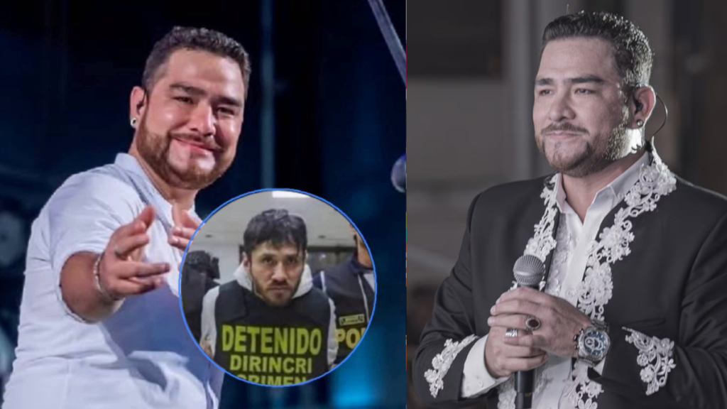 Justicia para “Ruso”: condenan a 35 años de prisión a “El Italiano” por asesinato de Paul Flores