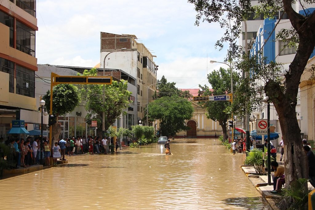 La región Piura necesita más de S/ 500 millones para obras frente a El Niño