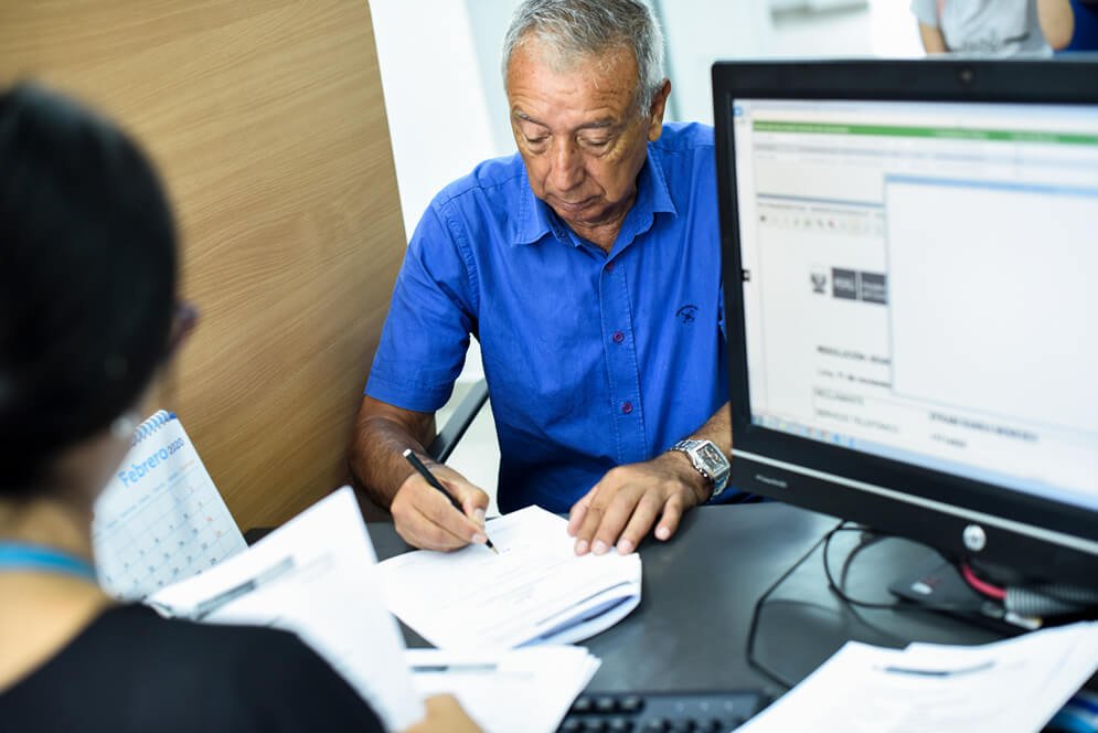 OSIPTEL: usuarios no están obligados a pagar todo el recibo si tienen un reclamo por facturación
