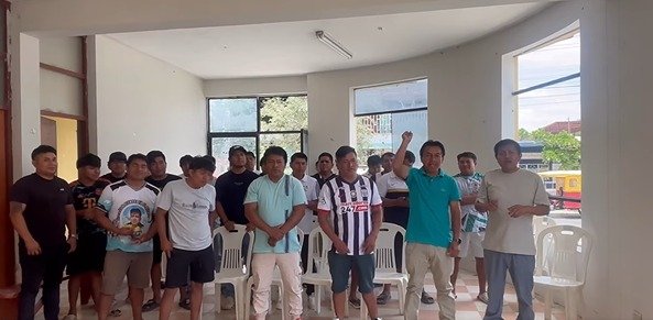 Pescadores de Vice rechazan restricciones para la pota y evalúan protestas