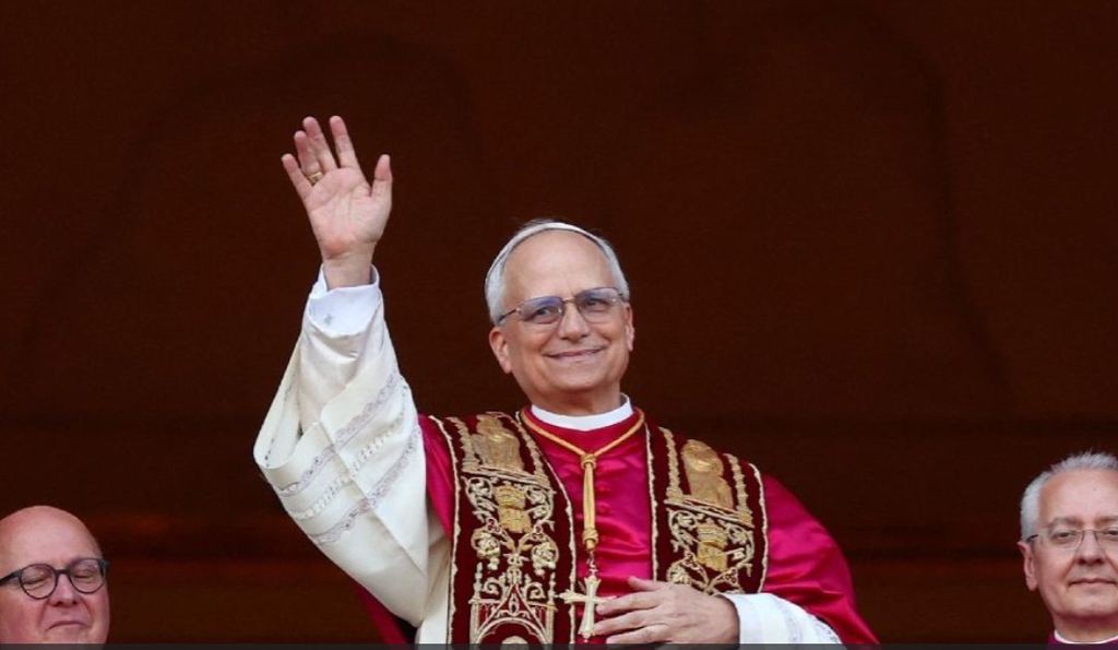 Papa León XIV cumple 71 años y recibe saludo de la Conferencia Episcopal Peruana