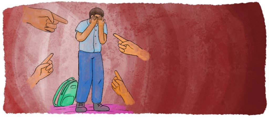 Piura registra 135 reportes de violencia sexual escolar en lo que va del año