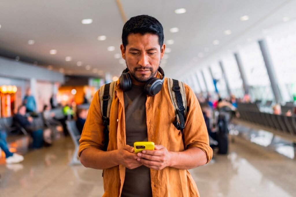 ¿Compraste tu celular en el extranjero? Regístralo en la lista blanca en tres pasos