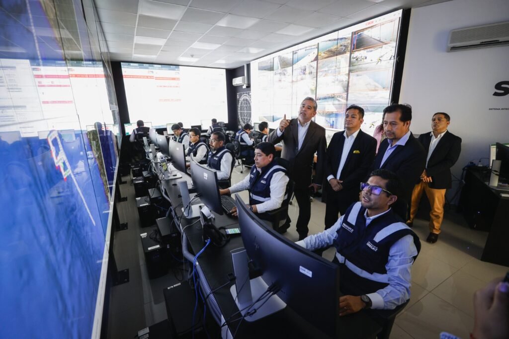 PRODUCE confirma que ninguna embarcación extranjera ingresó a las 200 millas del mar peruano