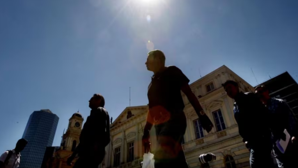 ENFEN advierte que El Niño Costero podría extenderse hasta otoño de 2027