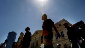ENFEN advierte que El Niño Costero podría extenderse hasta otoño de 2027