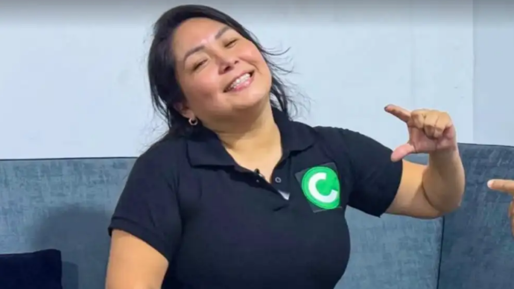 Susy ‘La China’ Polo fue asesinada a balazos en Caraz