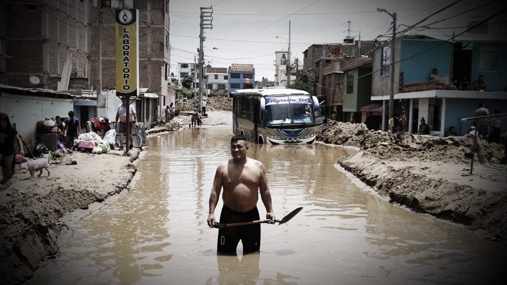 El Niño podría generar condiciones para la formación de un ciclón, advierte Senamhi