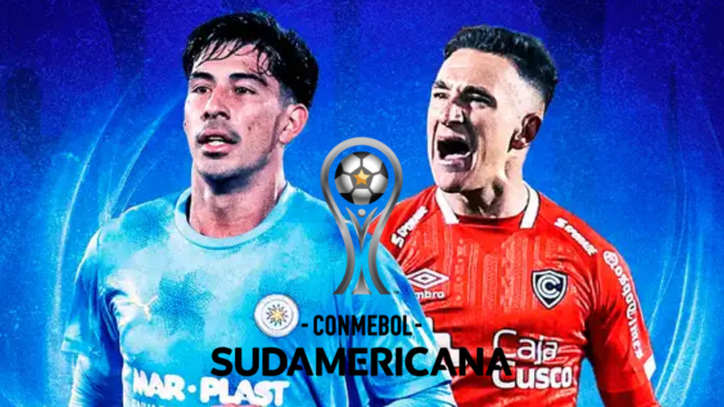Cienciano recibe a Montevideo City Torque por los cuartos de final de la Copa Sudamericana 2026