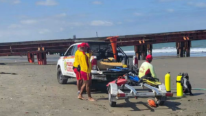 Talara: encuentran cuerpo durante búsqueda de estudiante desaparecido en Playa Las Peñitas