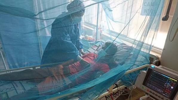 98 % de centros de salud no están preparados para enfrentar ola de dengue en la región Piura