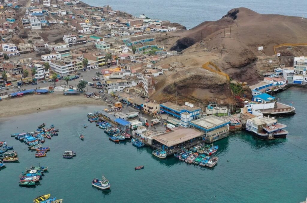 Gobierno aprueba nuevo modelo de convenios para administrar infraestructuras pesqueras artesanales