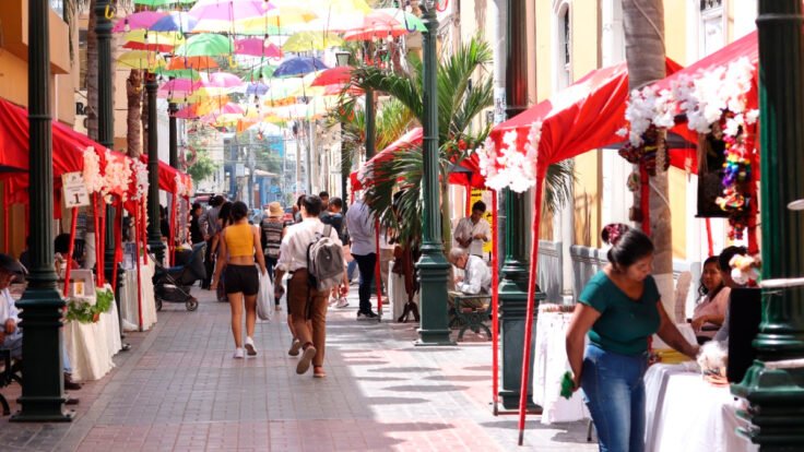 Más del 90% de las mypes de Piura opera en la informalidad