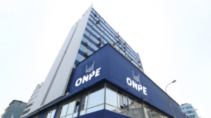 ONPE solicita S/ 54 2 millones adicionales para su presupuesto de 2027