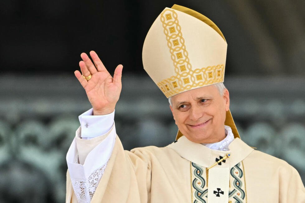 El Vaticano publicó la agenda oficial del papa León XIV en el Perú
