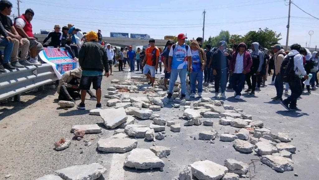 Pescadores de Sechura y Paita evalúan paro regional contra cuota de pota