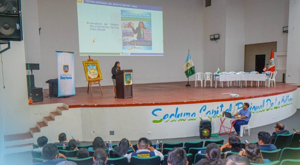 Municipalidad Provincial de Sechura rendirá cuentas este viernes 25