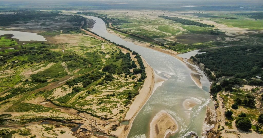 Maricultores de Sechura piden canal guía para encauzar las aguas del río Piura hacia la laguna La Niña