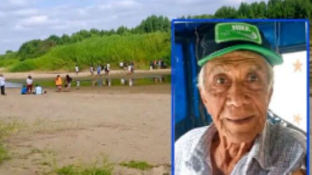 Piura: Encuentran sin vida a adulto mayor que estaba desaparecido desde el 31 de agosto