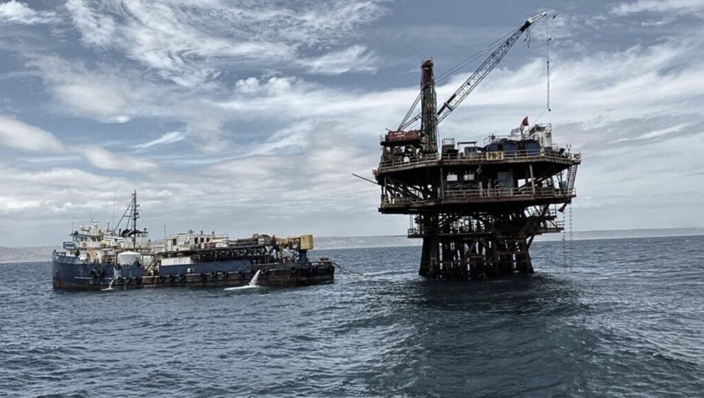 Pescadores de Sechura rechazan licitación del Lote Z 69 y exigen proteger la bahía
