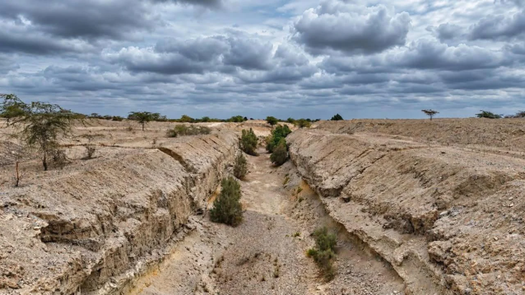 Inspeccionan el aliviadero de Chutuque para reducir riesgos de desborde del río Piura
