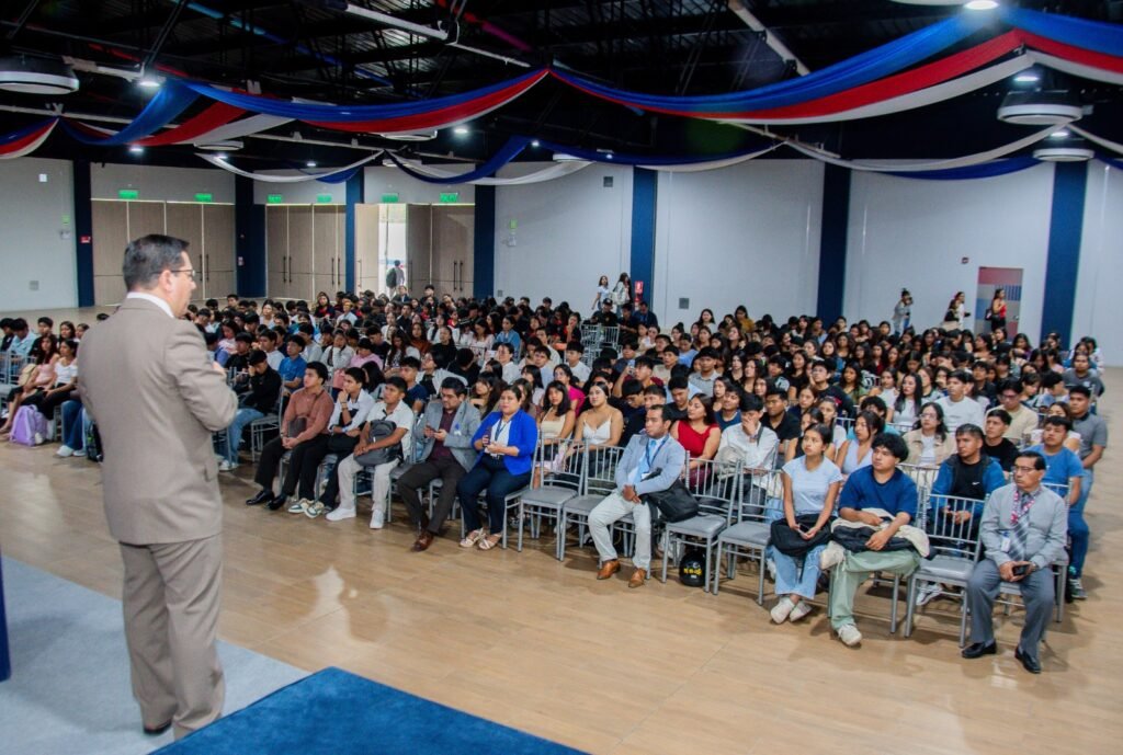 SBS promueve el uso responsable del crédito y el ahorro en Piura