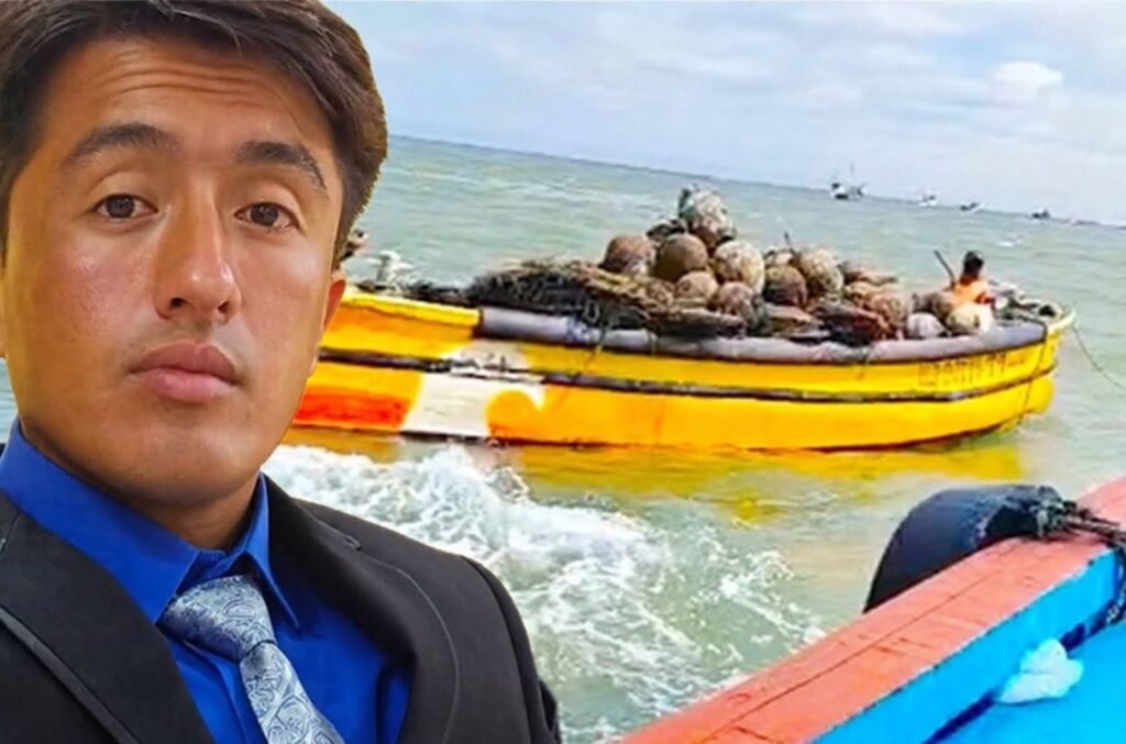 Buzo muere durante labores de pesca en la bahía de Sechura tras accidente marítimo