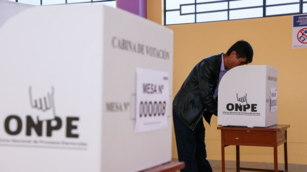 Sechura elegirá autoridades en cinco centros poblados este 1 de noviembre