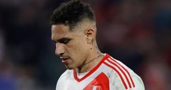 Investigan presunta estafa de US$20.000 que involucraría a Paolo Guerrero y figuras del fútbol Investigan presunta estafa de US$20 000 que involucraría a Paolo Guerrero y figuras del fútbol